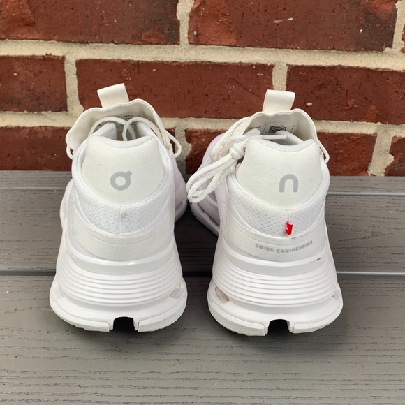 On Running Cloudnova Sneakers - Picture 3 of 14